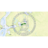 C-Map Max Chart EN-M605: Svir